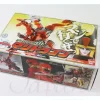 Gokai Machine 01: Magi Dragon