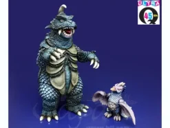 Gomes & Litra (Ultra Q)