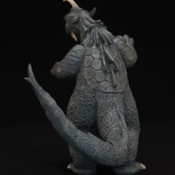 1/200 Gomess Soft Vinyl Kit Reprint