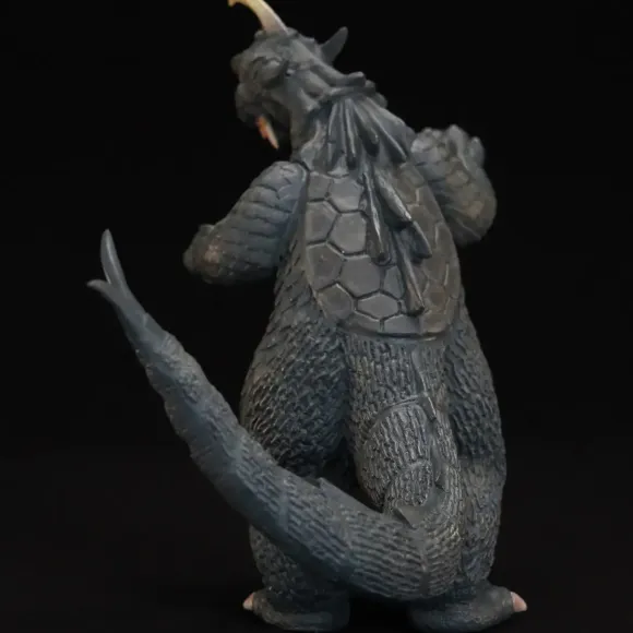 1/200 Gomess Soft Vinyl Kit Reprint