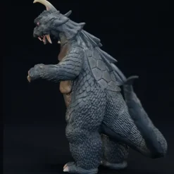 1/200 Gomess Soft Vinyl Kit Reprint