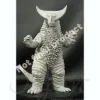 Gomora Reborn Completed PVC