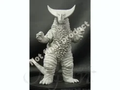 Gomora Reborn Completed PVC