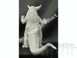 Gomora Reborn Completed PVC