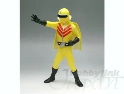 Goranger DX Soft-Vinyl Figure: Kiranger