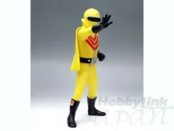 Goranger DX Soft-Vinyl Figure: Kiranger