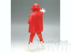 Goranger DX Soft-Vinyl Figure: Akaranger