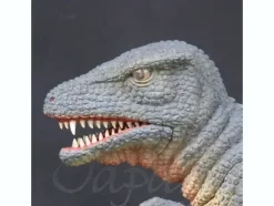 Gorosaurus 1967