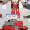 GO-18 Roy (Fire Engine)