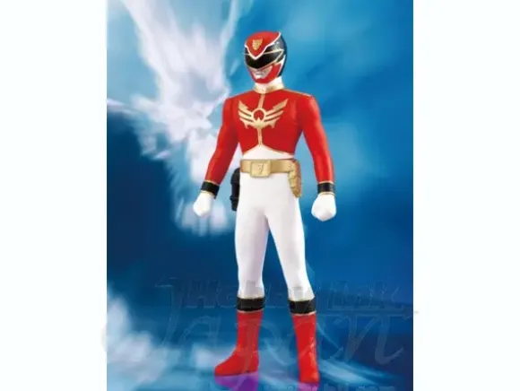 Gosei Red