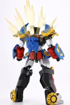 GoShogun (Sengoku Majin GoShogun)