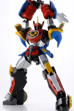 GoShogun (Sengoku Majin GoShogun)