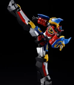 GoShogun (Sengoku Majin GoShogun)