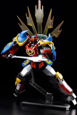 GoShogun (Sengoku Majin GoShogun)