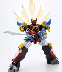 GoShogun (Sengoku Majin GoShogun)