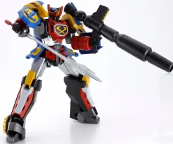 GoShogun (Sengoku Majin GoShogun)