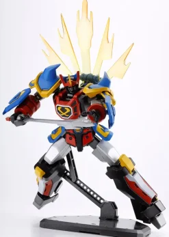 GoShogun (Sengoku Majin GoShogun)