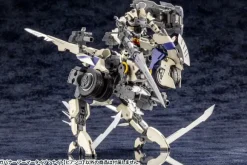 1/24 Governor Armor Type: Knight (Bianco) (Reissue)