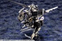 1/24 Governor Armor Type: Knight (Bianco) (Reissue)