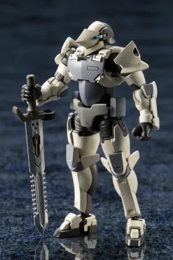 1/24 GOVERNOR Armor Type Pawn A1 (HEXA GEAR)