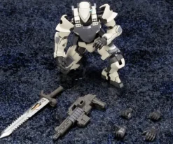 1/24 Governor Armor Type: Pawn A1 Ver.1.5