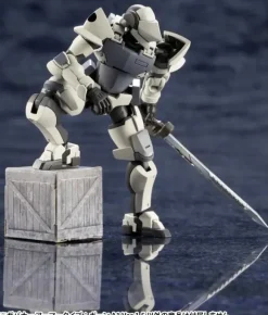1/24 Governor Armor Type: Pawn A1 Ver.1.5