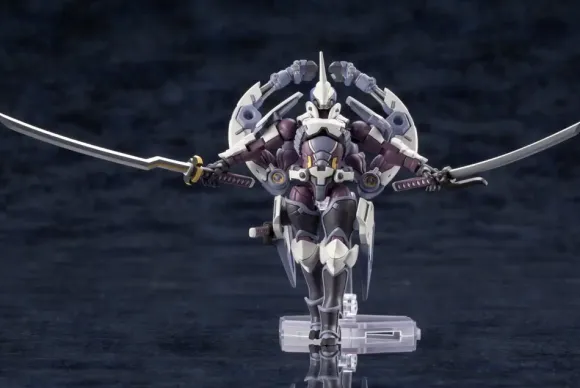 1/24 Governor Ex Armor Type: Monoceros (Reissue)