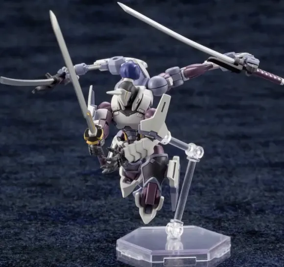 1/24 Governor Ex Armor Type: Monoceros (Reissue)