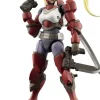 1/24 Governor Light Armor Type: Rose Ver.1.5