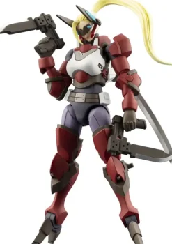 1/24 Governor Light Armor Type: Rose Ver.1.5