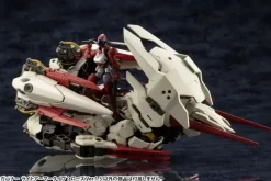 1/24 Governor Light Armor Type: Rose Ver.1.5