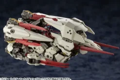 1/24 Governor Light Armor Type: Rose Ver.1.5