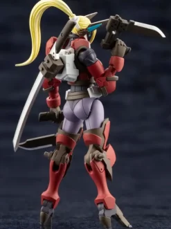 1/24 Governor Light Armor Type: Rose Ver.1.5