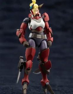 1/24 Governor Light Armor Type: Rose Ver.1.5