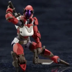1/24 Governor Light Armor Type: Rose Ver.1.5