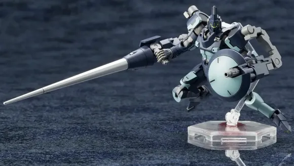1/24 GOVERNOR Para-Pawn Ignite (HEXA GEAR)