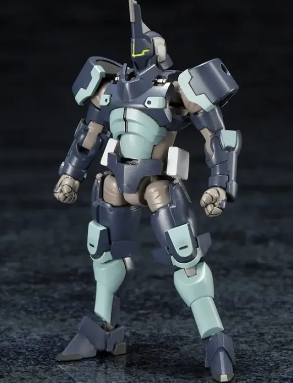 1/24 GOVERNOR Para-Pawn Ignite (HEXA GEAR)