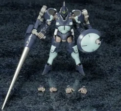 1/24 GOVERNOR Para-Pawn Ignite (HEXA GEAR)