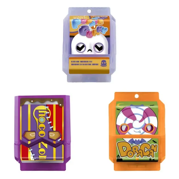 Gozyuger: DX Gochizo Party Set #02