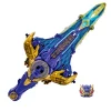 Gozyuger: DX Ryotega Sword