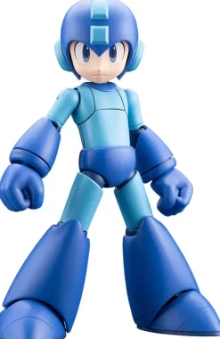 Grande Scale Mega Man -Mega Man 11 Ver.-