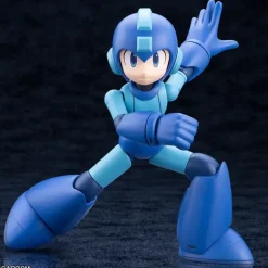 Grande Scale Mega Man -Mega Man 11 Ver.-