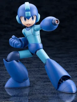Grande Scale Mega Man -Mega Man 11 Ver.-