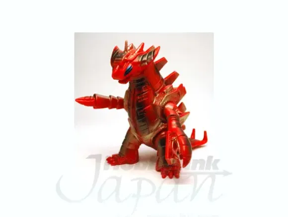 Grand King Ultraman Story 28th Anniversary Ver.