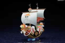 Grand Ship Collection: Thousand Sunny