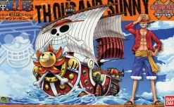 Grand Ship Collection: Thousand Sunny