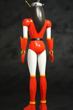 GRAND SOFVI BIGSIZE MODEL Venus A