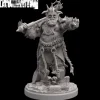 Greater Entities Argus the Giant