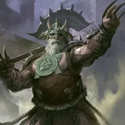 Greater Entities Argus the Giant