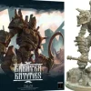 Greater Entities Engine of Destruction: Talos